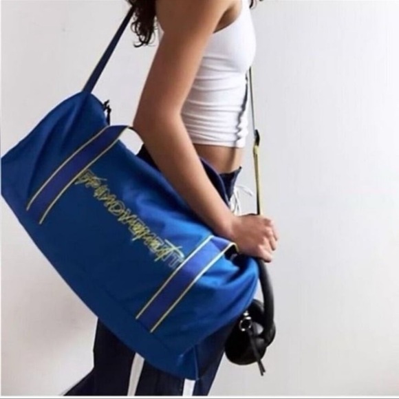 Free people movement Good Sport Duffle Bag - Picture 4 of 11